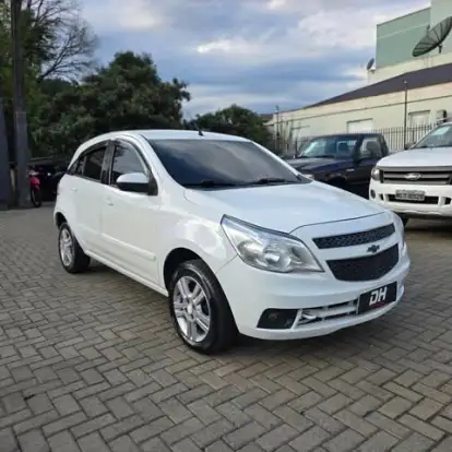 CHEVROLET-AGILE-2011