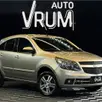 CHEVROLET AGILE 1.4 MPFI LT 8V FLEX 4P MANUAL CHEVROLET AGILE 1.4 MPFI LT 8V FLEX 4P MANUAL