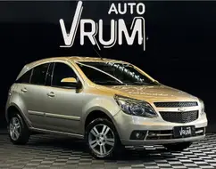 CHEVROLET AGILE 1.4 MPFI LT 8V FLEX 4P MANUAL CHEVROLET AGILE 1.4 MPFI LT 8V FLEX 4P MANUAL