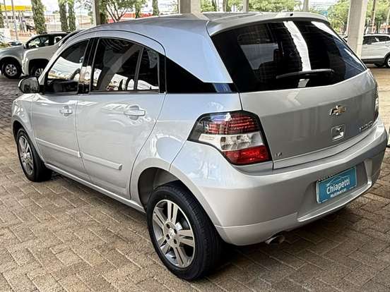 CHEVROLET-AGILE-2013