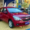 CHEVROLET AGILE 1.4 MPFI LTZ 8V FLEX 4P MANUAL CHEVROLET AGILE 1.4 MPFI LTZ 8V FLEX 4P MANUAL