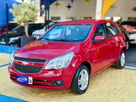 CHEVROLET-AGILE-2011
