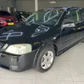 CHEVROLET ASTRA 2.0 MPFI ADVANTAGE 8V FLEX 2P MANUAL CHEVROLET ASTRA 2.0 MPFI ADVANTAGE 8V FLEX 2P MANUAL