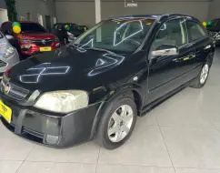 CHEVROLET ASTRA 2.0 MPFI ADVANTAGE 8V FLEX 2P MANUAL CHEVROLET ASTRA 2.0 MPFI ADVANTAGE 8V FLEX 2P MANUAL