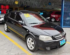 CHEVROLET ASTRA 2.0 MPFI ADVANTAGE 8V FLEX 4P MANUAL CHEVROLET ASTRA 2.0 MPFI ADVANTAGE 8V FLEX 4P MANUAL