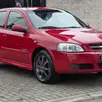 CHEVROLET ASTRA 2.0 MPFI ADVANTAGE 8V FLEX 4P MANUAL CHEVROLET ASTRA 2.0 MPFI ADVANTAGE 8V FLEX 4P MANUAL