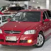 CHEVROLET ASTRA 2.0 SFI GSI 16V GASOLINA 4P MANUAL CHEVROLET ASTRA 2.0 SFI GSI 16V GASOLINA 4P MANUAL