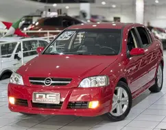 CHEVROLET ASTRA 2.0 SFI GSI 16V GASOLINA 4P MANUAL CHEVROLET ASTRA 2.0 SFI GSI 16V GASOLINA 4P MANUAL