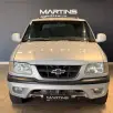 CHEVROLET BLAZER 2.8 DLX 4X4 12V TURBO INTERCOOLER DIESEL 4P MANUAL CHEVROLET BLAZER 2.8 DLX 4X4 12V TURBO INTERCOOLER DIESEL 4P MANUAL