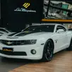 CHEVROLET CAMARO 6.2 SS COUPÉ V8 GASOLINA 2P AUTOMÁTICO CHEVROLET CAMARO 6.2 SS COUPÉ V8 GASOLINA 2P AUTOMÁTICO