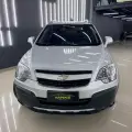 CHEVROLET CAPTIVA 2.4 SFI ECOTEC FWD 16V GASOLINA 4P AUTOMÁTICO CHEVROLET CAPTIVA 2.4 SFI ECOTEC FWD 16V GASOLINA 4P AUTOMÁTICO
