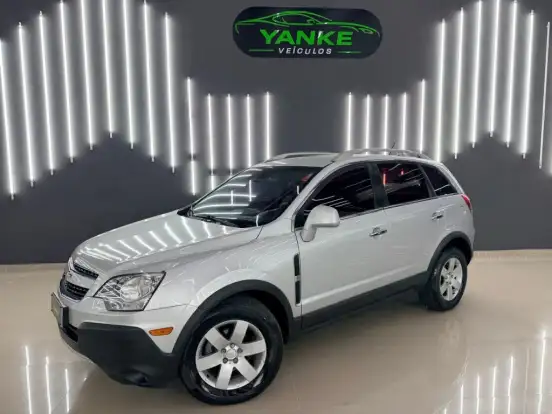 CHEVROLET-CAPTIVA-2011