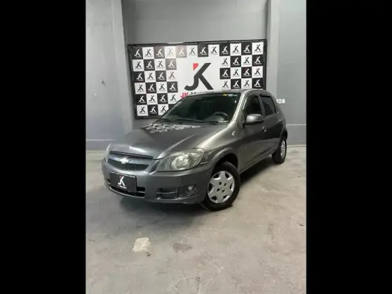 CHEVROLET CELTA 1.0 MPFI LS 8V FLEX 4P MANUAL
