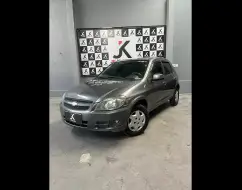 CHEVROLET CELTA 1.0 MPFI LS 8V FLEX 4P MANUAL CHEVROLET CELTA 1.0 MPFI LS 8V FLEX 4P MANUAL