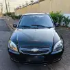 CHEVROLET CELTA 1.0 MPFI LT 8V FLEX 4P MANUAL CHEVROLET CELTA 1.0 MPFI LT 8V FLEX 4P MANUAL