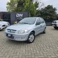 CHEVROLET CELTA 1.0 MPFI SPIRIT 8V FLEX 4P MANUAL CHEVROLET CELTA 1.0 MPFI SPIRIT 8V FLEX 4P MANUAL