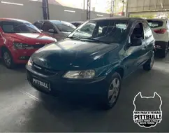 CHEVROLET CELTA 1.0 MPFI 8V GASOLINA 2P MANUAL CHEVROLET CELTA 1.0 MPFI 8V GASOLINA 2P MANUAL
