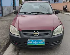CHEVROLET CELTA 1.0 MPFI LIFE 8V FLEX 2P MANUAL CHEVROLET CELTA 1.0 MPFI LIFE 8V FLEX 2P MANUAL