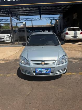 CHEVROLET CELTA 1.0 MPFI SUPER 8V FLEX 4P MANUAL