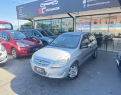 CHEVROLET CELTA 1.0 MPFI VHCE SPIRIT 8V FLEX 2P MANUAL CHEVROLET CELTA 1.0 MPFI VHCE SPIRIT 8V FLEX 2P MANUAL