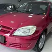 CHEVROLET CELTA 1.0 MPFI VHCE SPIRIT 8V FLEX 4P MANUAL CHEVROLET CELTA 1.0 MPFI VHCE SPIRIT 8V FLEX 4P MANUAL