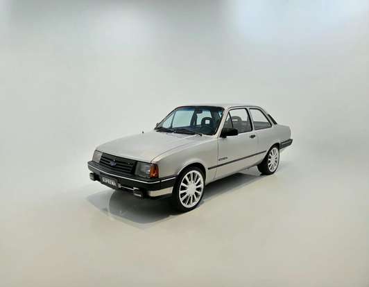CHEVROLET-CHEVETTE-1993