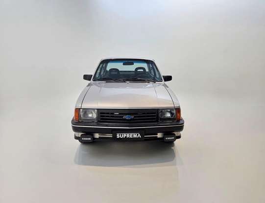 CHEVROLET-CHEVETTE-1993