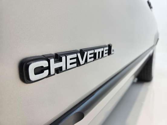 CHEVROLET-CHEVETTE-1.6 L 8V GASOLINA 2P MANUAL CHEVROLET-CHEVETTE-1993