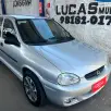 CHEVROLET CLASSIC 1.0 MPFI LIFE 8V ÁLCOOL 4P MANUAL CHEVROLET CLASSIC 1.0 MPFI LIFE 8V ÁLCOOL 4P MANUAL
