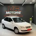 CHEVROLET CLASSIC 1.0 MPFI LS 8V FLEX 4P MANUAL CHEVROLET CLASSIC 1.0 MPFI LS 8V FLEX 4P MANUAL