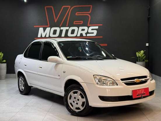CHEVROLET-CLASSIC-2011