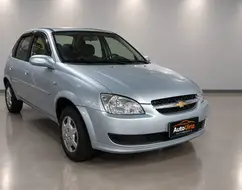 CHEVROLET CLASSIC 1.0 MPFI LS 8V FLEX 4P MANUAL CHEVROLET CLASSIC 1.0 MPFI LS 8V FLEX 4P MANUAL