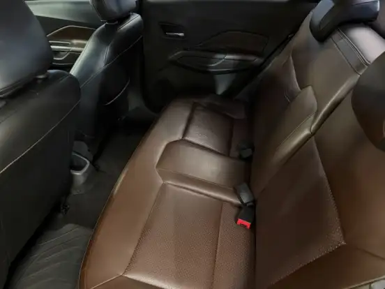 CHEVROLET-COBALT-1.8 MPFI ELITE 8V FLEX 4P AUTOMÁTICO CHEVROLET-COBALT-2016