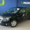 CHEVROLET COBALT 1.8 MPFI LTZ 8V FLEX 4P AUTOMÁTICO CHEVROLET COBALT 1.8 MPFI LTZ 8V FLEX 4P AUTOMÁTICO