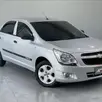 CHEVROLET COBALT 1.4 MPFI LS 8V FLEX 4P MANUAL CHEVROLET COBALT 1.4 MPFI LS 8V FLEX 4P MANUAL