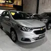 CHEVROLET COBALT 1.4 MPFI LT 8V FLEX 4P MANUAL CHEVROLET COBALT 1.4 MPFI LT 8V FLEX 4P MANUAL