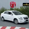 CHEVROLET COBALT 1.4 MPFI LTZ 8V FLEX 4P MANUAL CHEVROLET COBALT 1.4 MPFI LTZ 8V FLEX 4P MANUAL