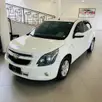 CHEVROLET COBALT 1.4 MPFI LTZ 8V FLEX 4P MANUAL CHEVROLET COBALT 1.4 MPFI LTZ 8V FLEX 4P MANUAL