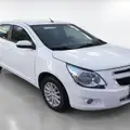 CHEVROLET COBALT 1.4 MPFI LTZ 8V FLEX 4P MANUAL CHEVROLET COBALT 1.4 MPFI LTZ 8V FLEX 4P MANUAL