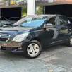 CHEVROLET COBALT 1.8 MPFI LT 8V FLEX 4P AUTOMÁTICO CHEVROLET COBALT 1.8 MPFI LT 8V FLEX 4P AUTOMÁTICO