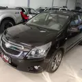 CHEVROLET COBALT 1.8 SFI LTZ 8V FLEX 4P MANUAL CHEVROLET COBALT 1.8 SFI LTZ 8V FLEX 4P MANUAL