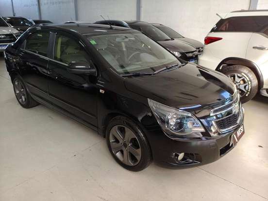 CHEVROLET-COBALT-1.8 SFI LTZ 8V FLEX 4P MANUAL CHEVROLET-COBALT-2013