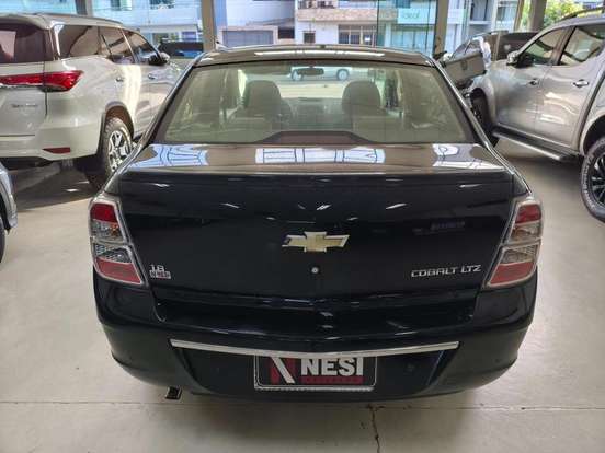 CHEVROLET-COBALT-1.8 SFI LTZ 8V FLEX 4P MANUAL CHEVROLET-COBALT-2013
