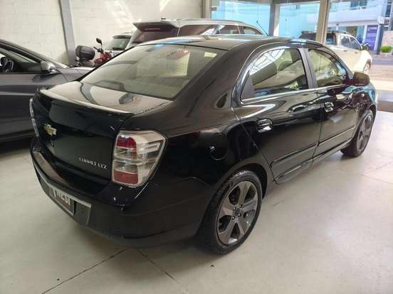 CHEVROLET-COBALT-1.8 SFI LTZ 8V FLEX 4P MANUAL CHEVROLET-COBALT-2013