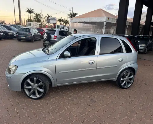 CHEVROLET CORSA 1.0 MPFI 8V GASOLINA 4P MANUAL