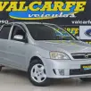 CHEVROLET CORSA 1.4 MPFI PREMIUM SEDAN 8V FLEX 4P MANUAL CHEVROLET CORSA 1.4 MPFI PREMIUM SEDAN 8V FLEX 4P MANUAL