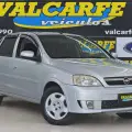 CHEVROLET CORSA 1.4 MPFI PREMIUM SEDAN 8V FLEX 4P MANUAL CHEVROLET CORSA 1.4 MPFI PREMIUM SEDAN 8V FLEX 4P MANUAL