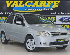 CHEVROLET CORSA 1.4 MPFI PREMIUM SEDAN 8V FLEX 4P MANUAL CHEVROLET CORSA 1.4 MPFI PREMIUM SEDAN 8V FLEX 4P MANUAL