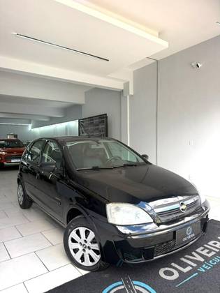 CHEVROLET CORSA 1.0 MPFI MAXX 8V FLEX 4P MANUAL
