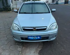 CHEVROLET CORSA 1.4 MPFI PREMIUM SEDAN 8V FLEX 4P MANUAL CHEVROLET CORSA 1.4 MPFI PREMIUM SEDAN 8V FLEX 4P MANUAL